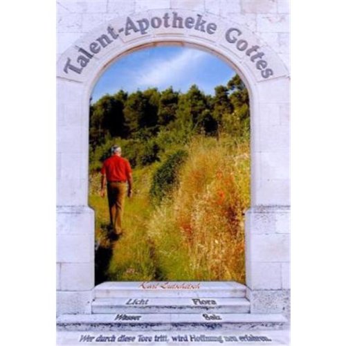 Talent-Apotheke Gottes: Florasole Leisure, Home & Garden