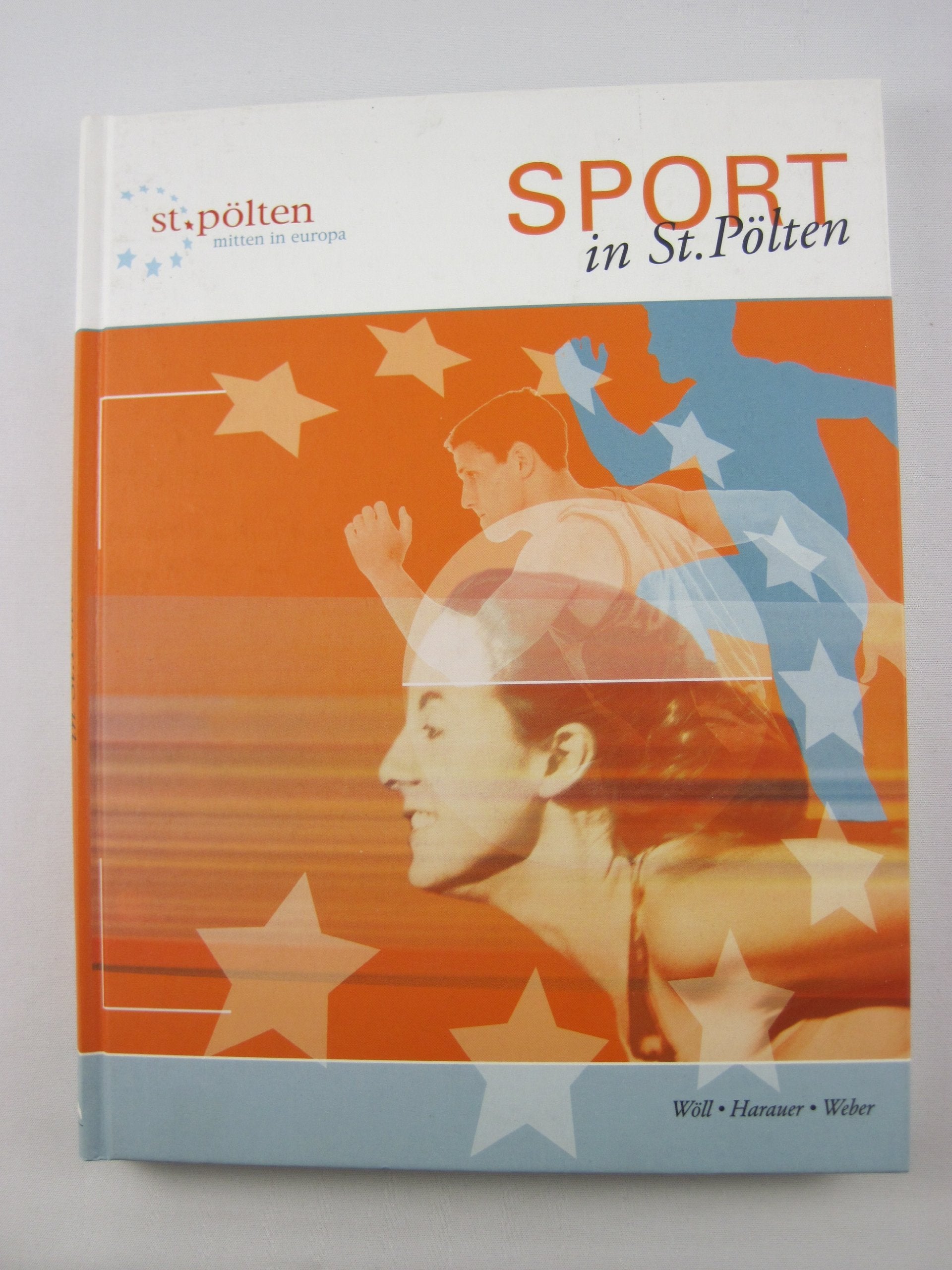 Product Image: Sport in St. Pölten