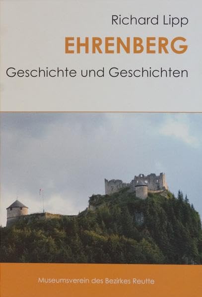 Ehrenberg: Geschichte und Geschichten Politics & History
