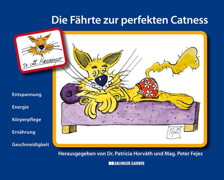 Die Fährte zur perfekten Catness Pets