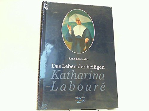 Das Leben der heiligen Katharina Labouré Books