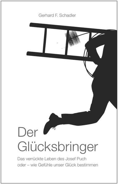 Der Glücksbringer Personalities Books