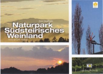 Naturpark Südsteirisches Weinland Travelogues
