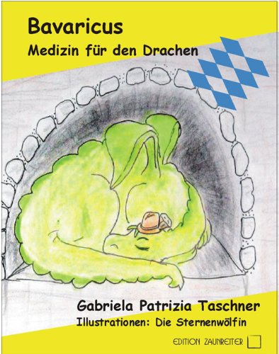 Bavaricus - Medizin für den Drachen Novels & Short Stories