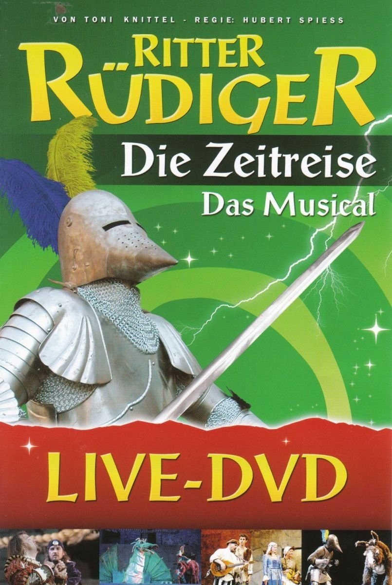 Ritter Rüdiger: Das Musical Films