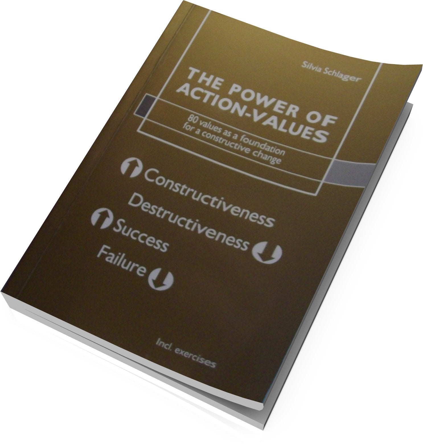 THE POWER OF ACTION-VALUES: 80 values as a foundation for a constructiv change Law