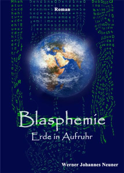 Blasphemie Second hand books on Religion & Esotericism