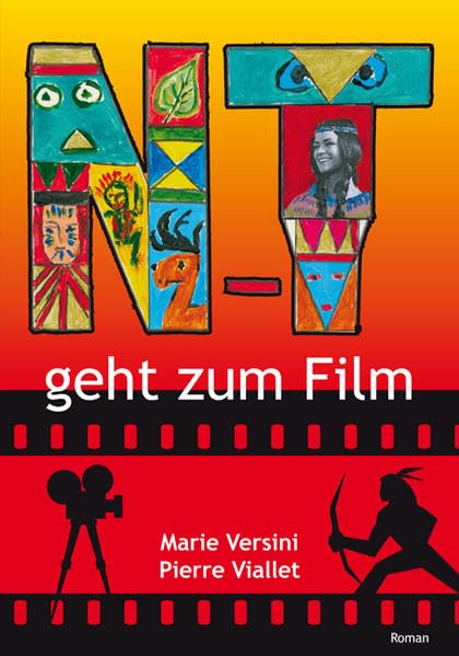 N.T. geht zum Film Contemporary literature