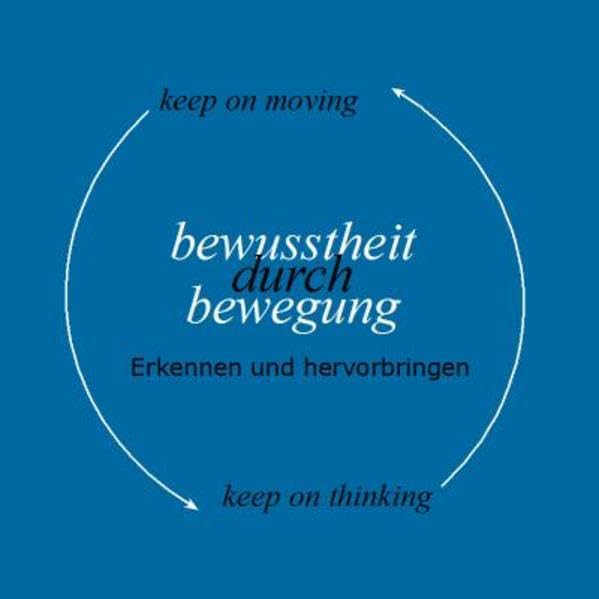 Feldenkrais CD Erkennen und hervorbringen: Doppel-CD mit vier Lektionen Health, Nutrition & Fitness