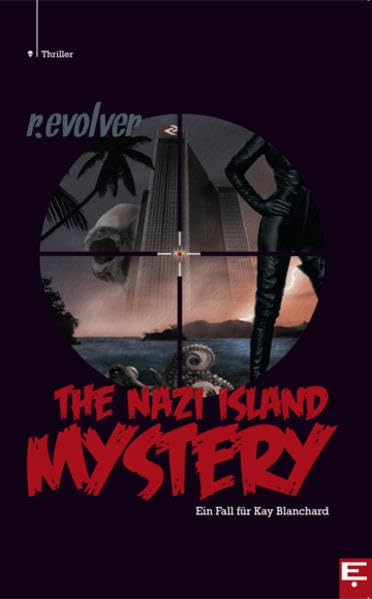 The Nazi Island Mystery Contemporary literature