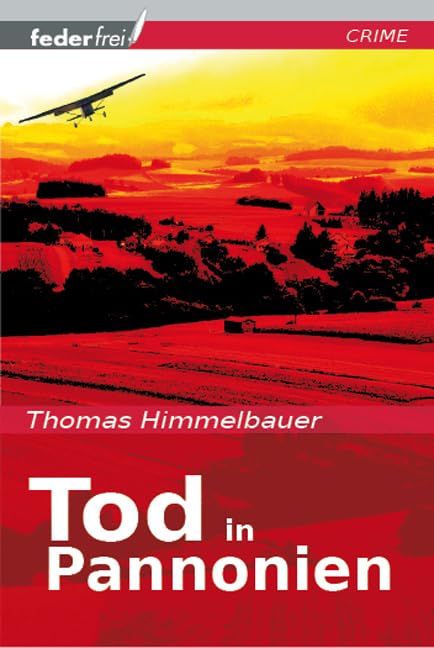 Tod in Pannonien Contemporary literature Books