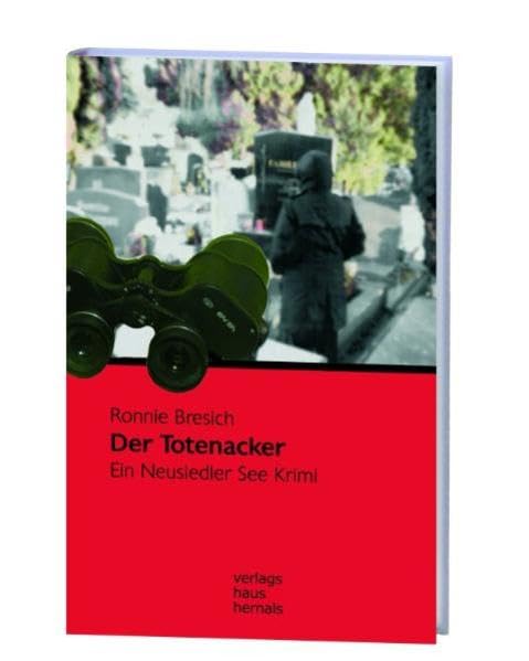 Der Totenacker Contemporary literature Books