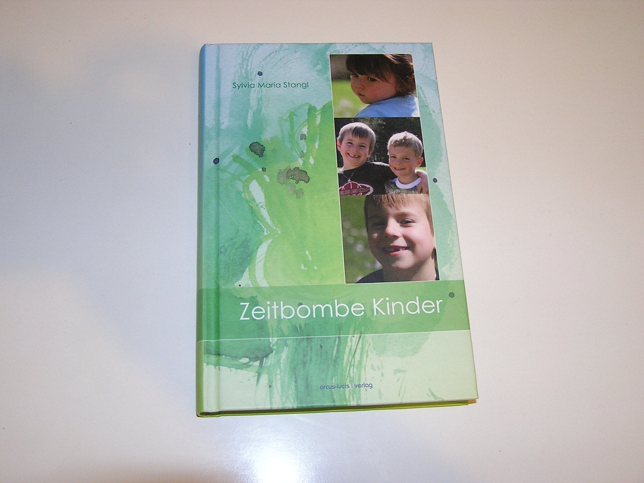 Zeitbombe Kinder Non-fiction