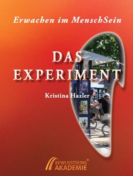 Erwachen im MenschSein: Das Experiment Business, Finance & Career