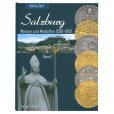SALZBURG Münzen und Medaillen 1500-1810 Band 1 - Helmut Zöttl Books
