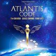 The Atlantis Code - The Chakra-Seals - The 12 Seals of Healing Books