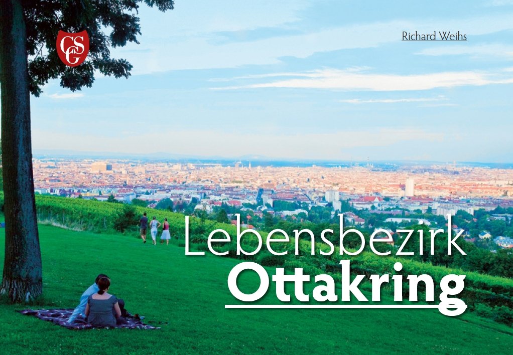 Lebensbezirk Ottakring Leisure, Home & Garden