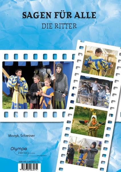 Sagen für alle: Die Ritter Study Guides