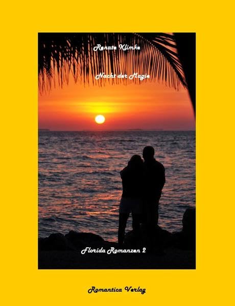 Nacht der Magie: Florida Romanzen 2 Contemporary literature