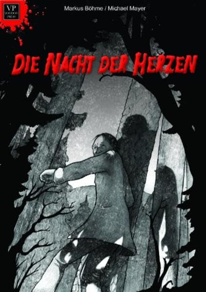 Die Nacht der Herzen book