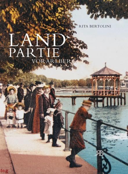 Landpartie Vorarlberg Politics & History