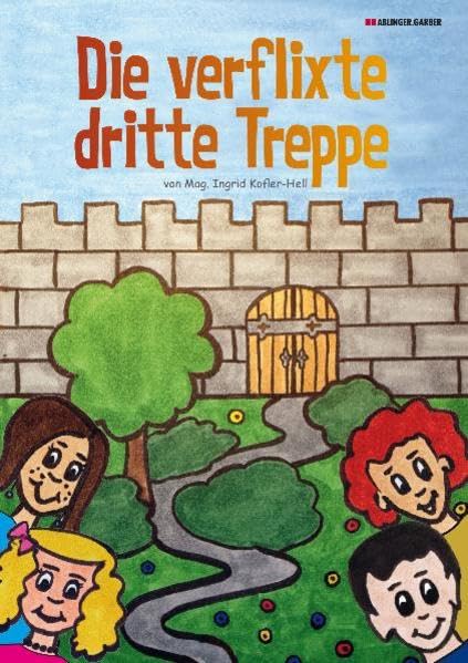 Die verflixte dritte Treppe Novels & Short Stories