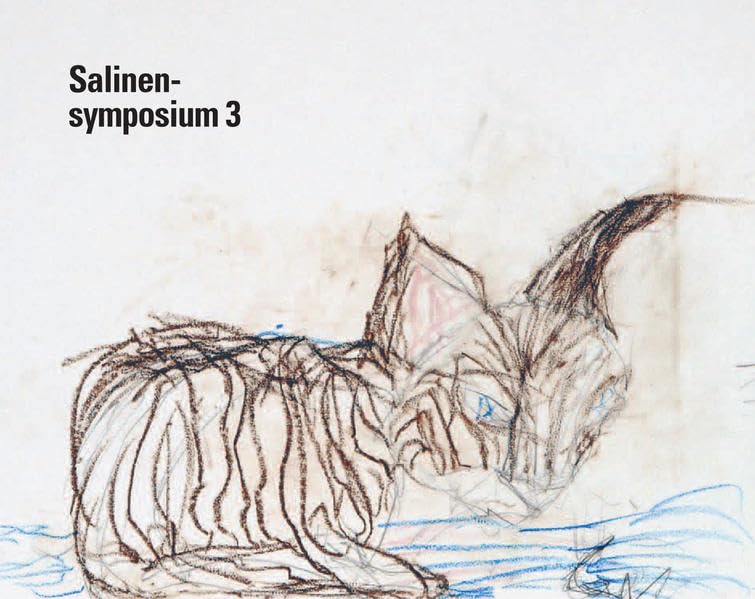 Salinensymposium 3: Arbeiten von: Georg Bernsteiner, Marianne Ewaldt, Christa Kempf, Martin Uwe Koch, Gerhard Maurer, Harry Mayrhofer, Konrad Rainer, Stephanie Winter, Yang Liming Photography