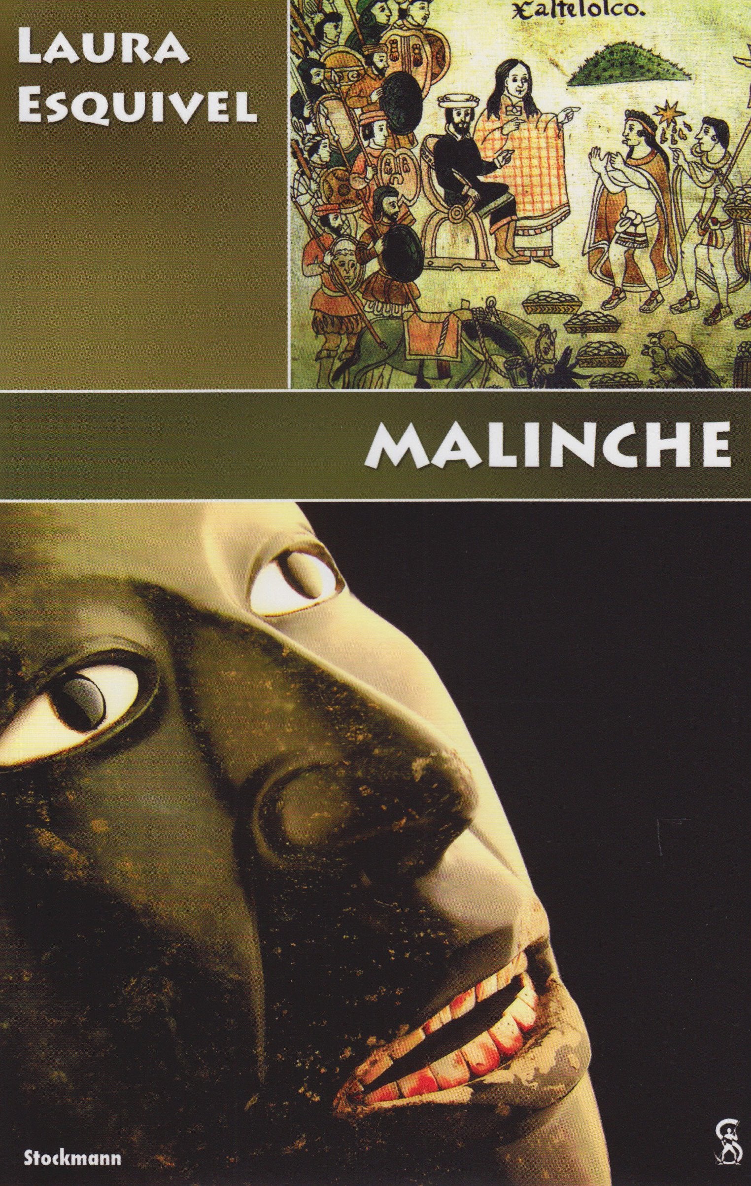 Product Image: Malinche