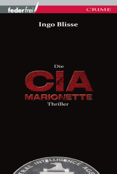 Die CIA Marionette Contemporary literature Books