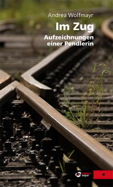 Im Zug. Contemporary literature Books