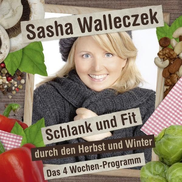 Schlank und Fit durch den Herbst und Winter Leisure, Home & Garden