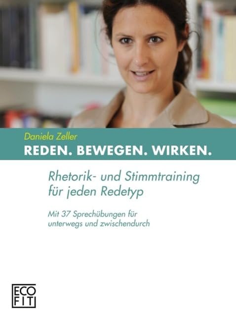 Product Image: Reden Bewegen Wirken