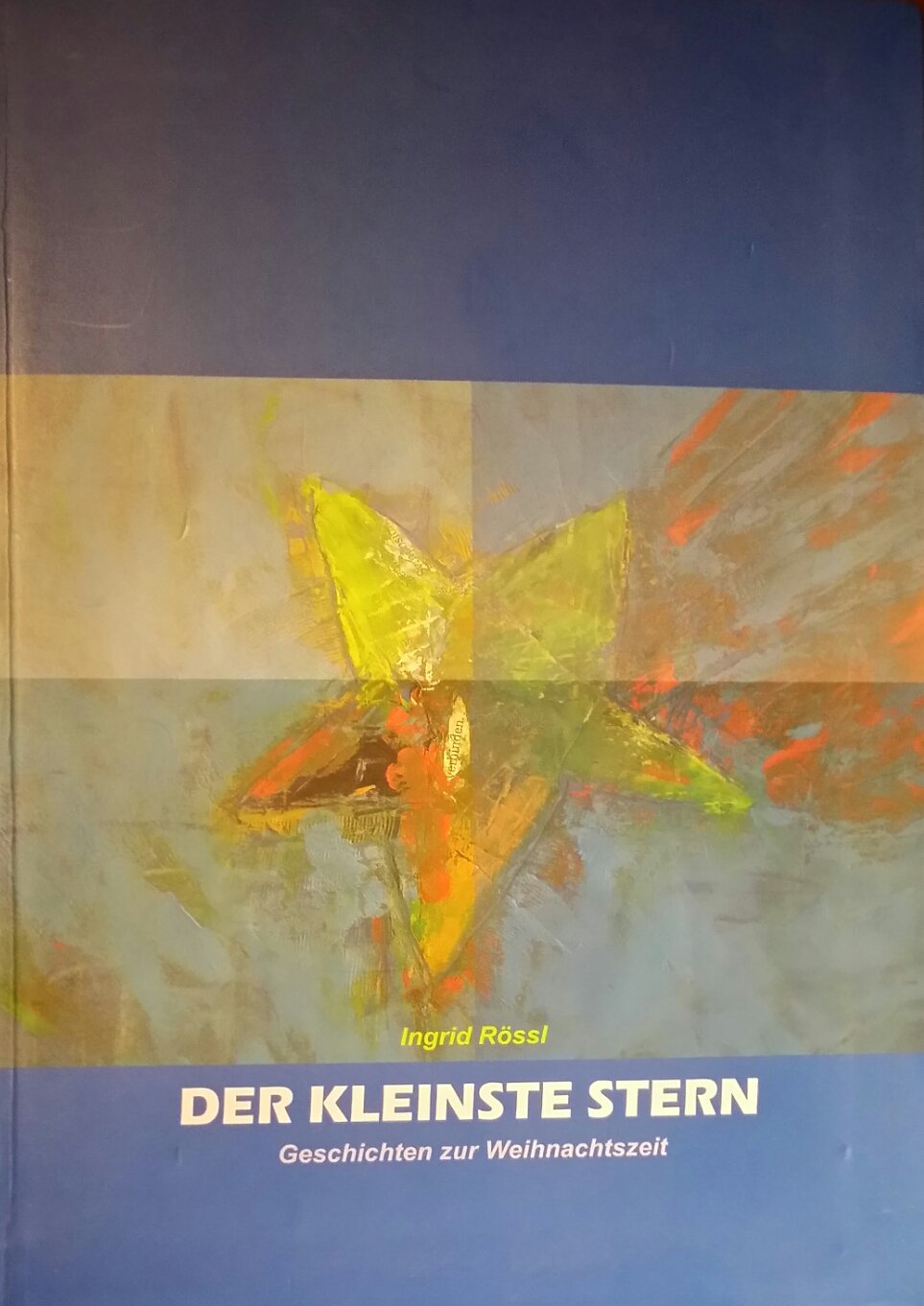 Der kleinste Stern: Geschichten zur Weihnachtszeit Contemporary literature
