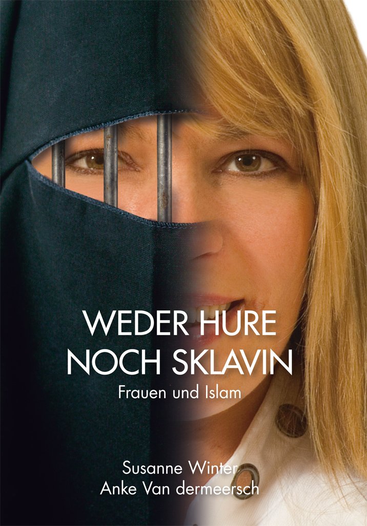 Weder Hure noch Sklavin: Frauen und Islam Books