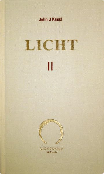 Licht II Second hand books on Religion & Esotericism