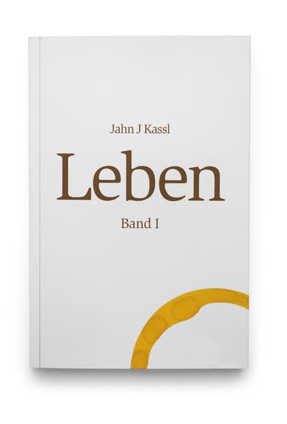 Leben: Band I Religion & Esotericism