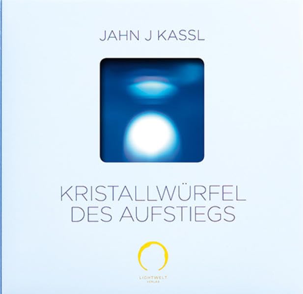 Kristallwürfel des Aufstiegs Religion & Esotericism