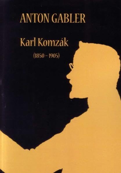 Karl Komzák (1850-1905) Arts & Music