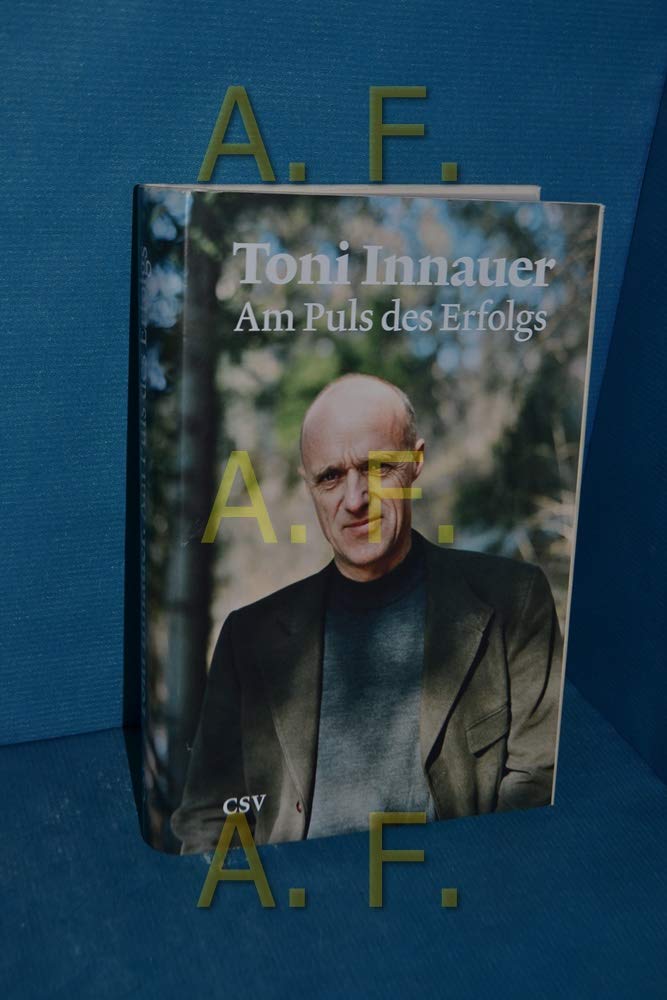 Product Image: Am Puls des Erfolgs