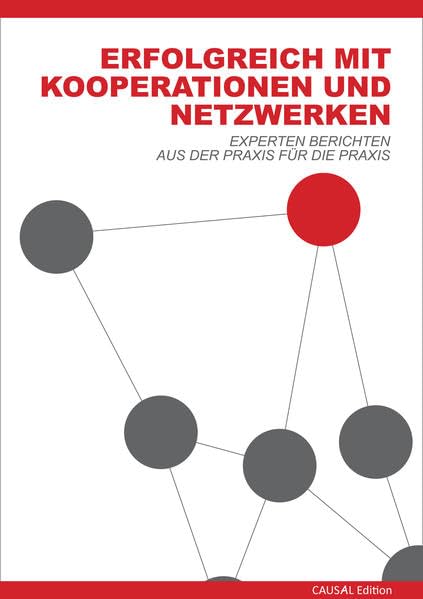 Erfolgreich mit Kooperationen und Netzwerken Business, Finance & Career