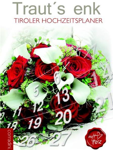 Trauts Enk: Tiroler Hochzeitsplaner Living & Furnishing