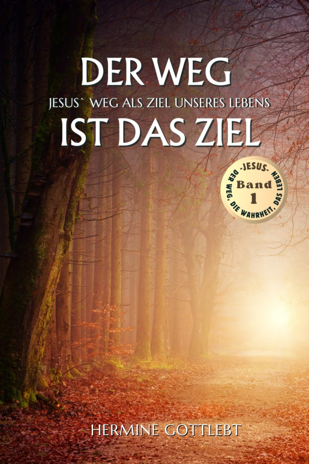 Der Weg ist das Ziel: Eine inspirierende Reise von der Dunkelheit ins Licht book