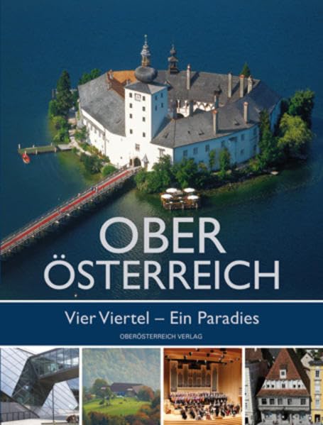 Oberösterreich Leisure, Home & Garden Books