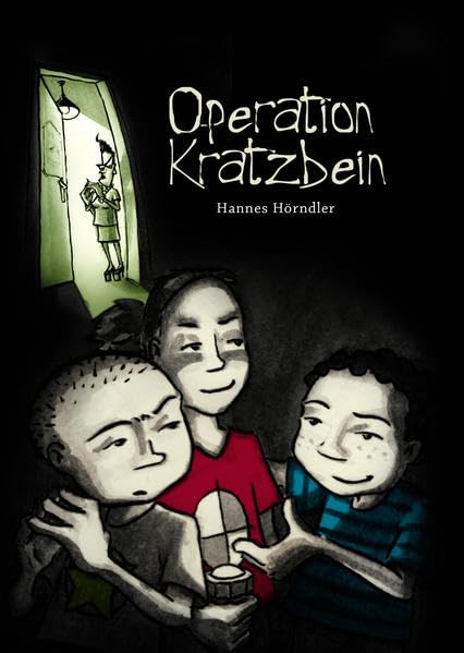 Product Image: Operation Kratzbein