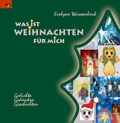 Was ist Weihnachten für mich Poetry