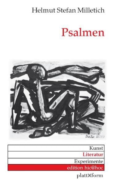 Psalmen (edition hic Q hoc) Poetry