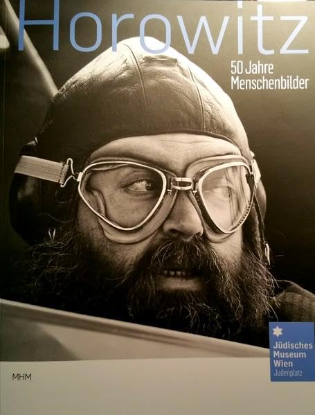 Horowitz. 50 Jahre Menschenbilder Film, Art & Culture