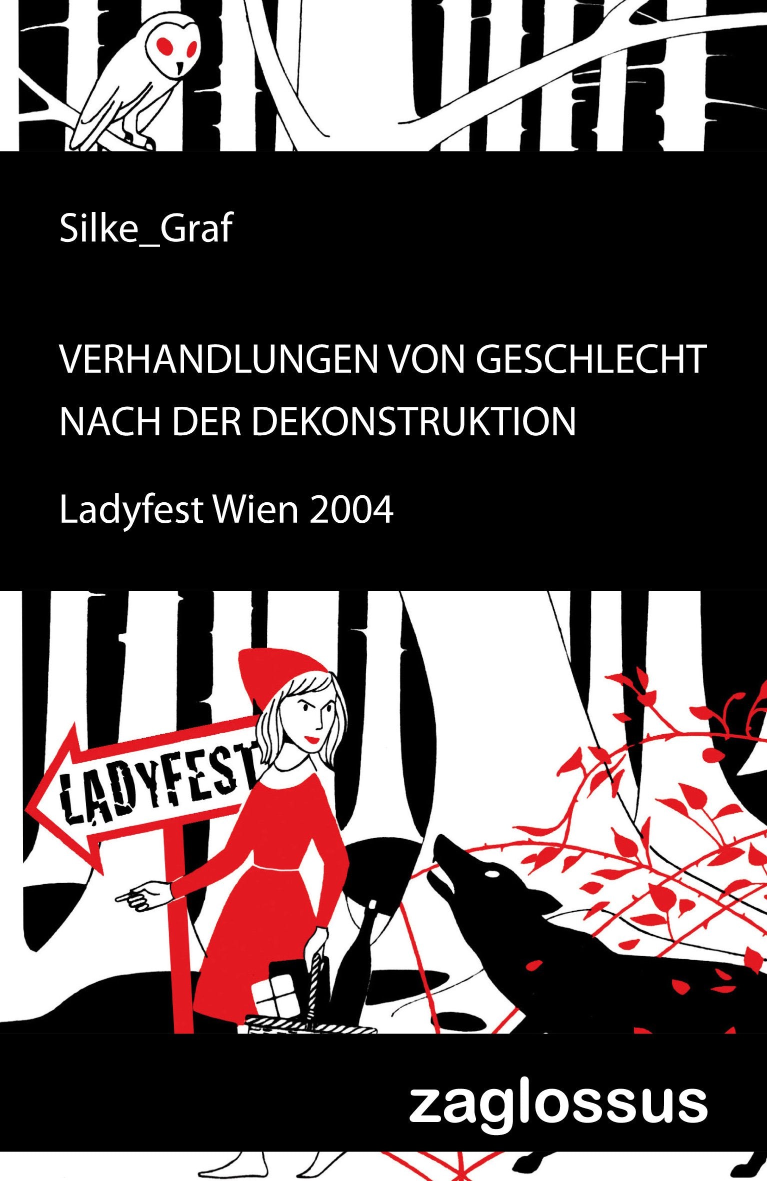 Verhandlungen von Geschlecht nach der Dekonstruktion book