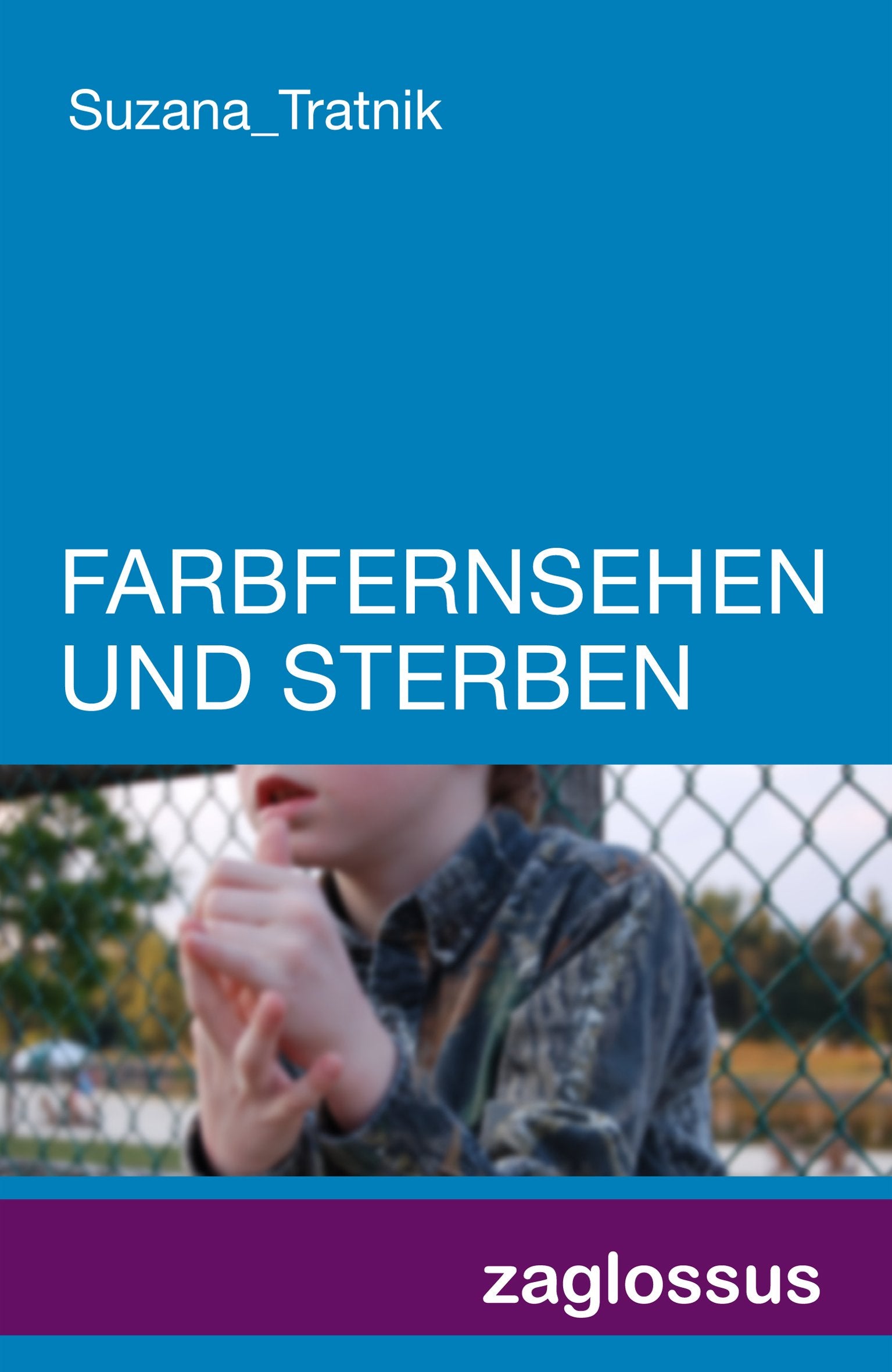 Farbfernsehen und sterben Social Sciences