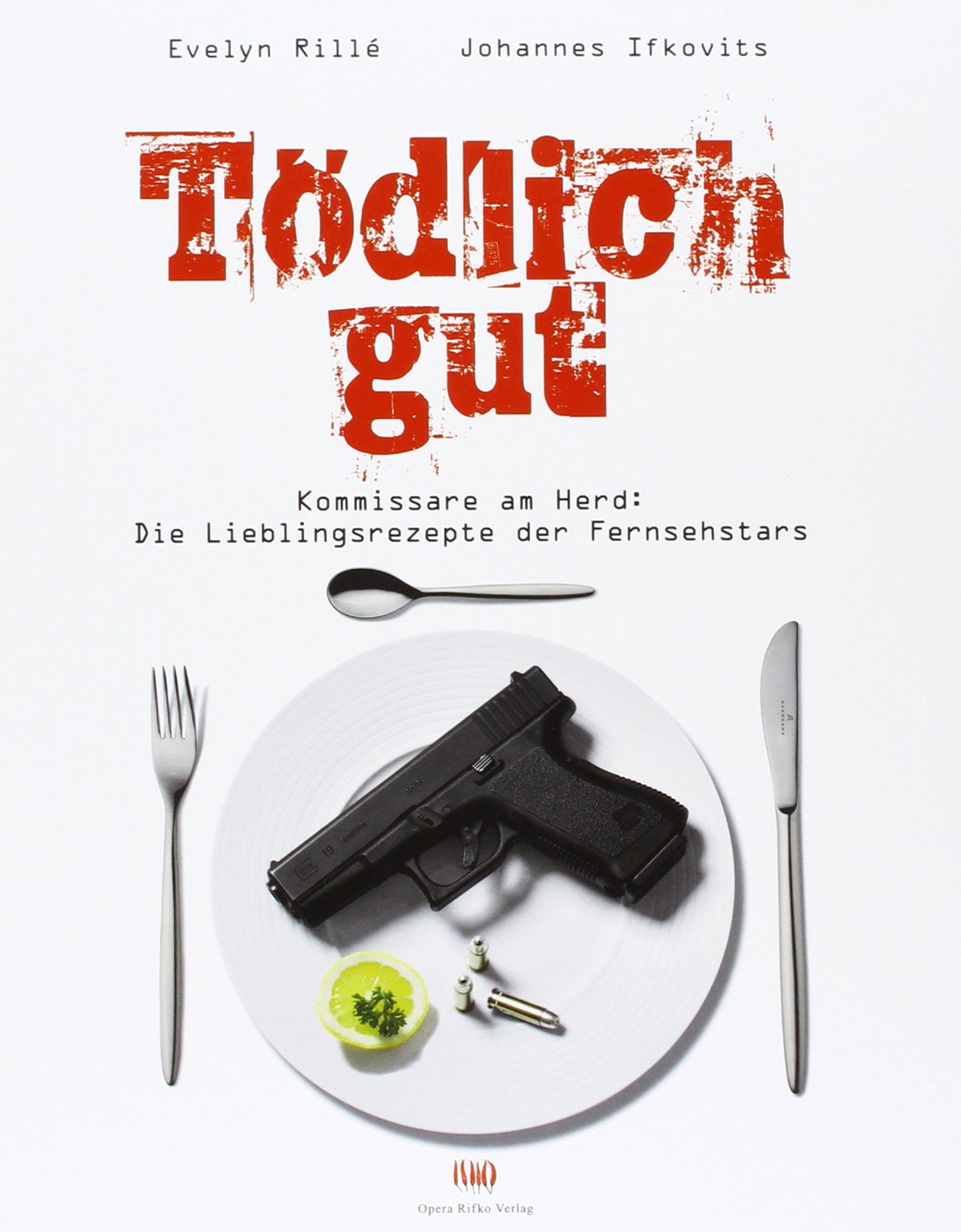 Product Image: Tödlich gut